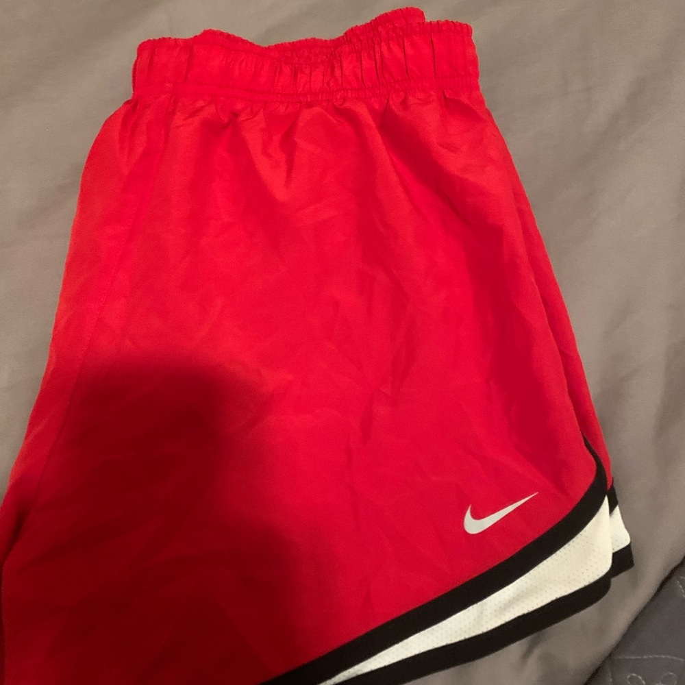 Nike Running shorts !